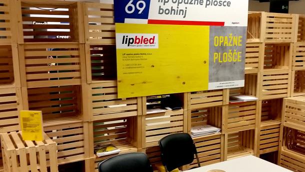 Topdom – srečanje poslovnih partnerjev