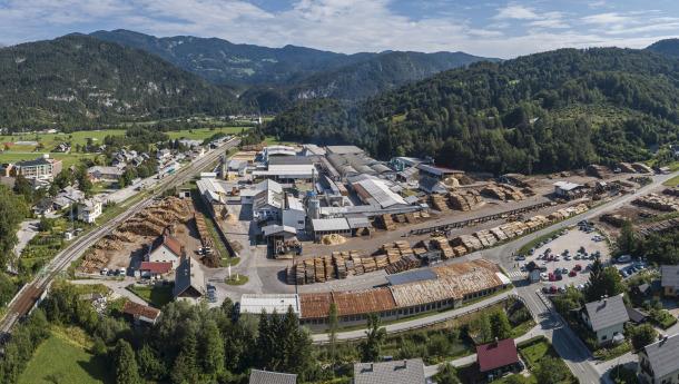  Skupina HASSLACHER prevzela lastništvo LIP Bohinj