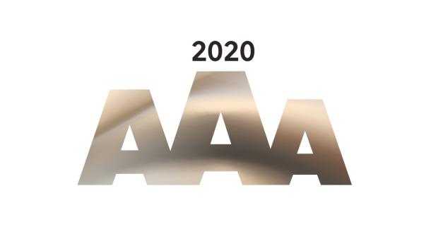 AAA Certificate of Excellence