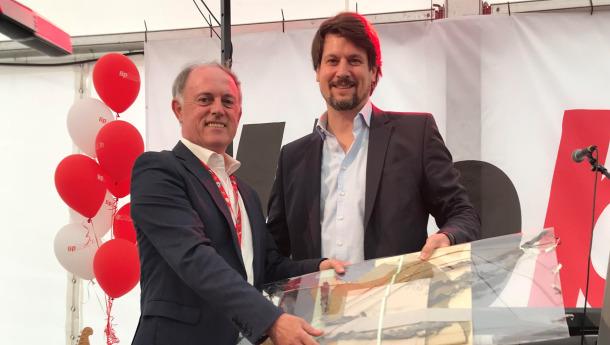 LIP Bohinj uspešno že 70 let